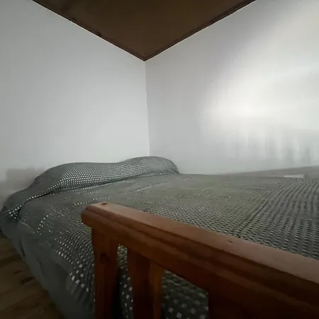 Sunrise Villa Jenádi