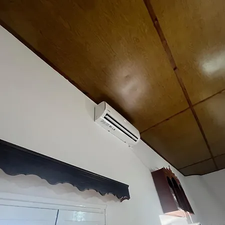 Villa Sunrise Jenádi