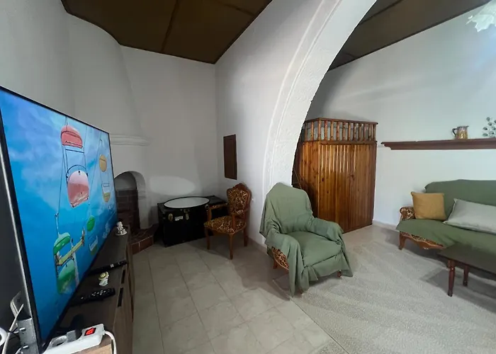 Sunrise Villa Jenádi