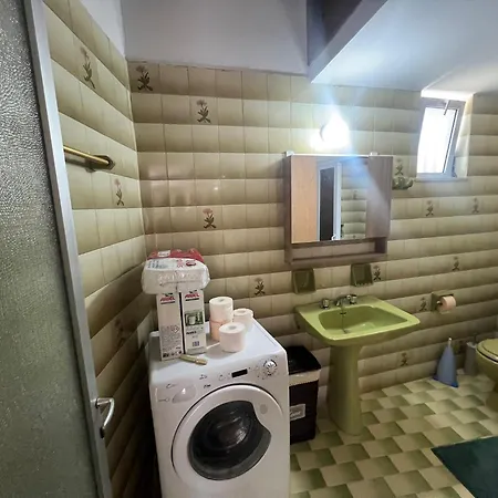 Sunrise Villa Gennadi