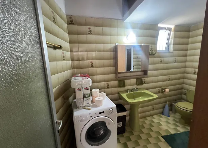 Sunrise Villa Gennadi