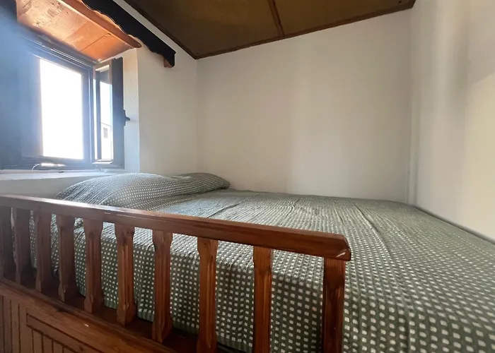 Sunrise Villa Gennadi