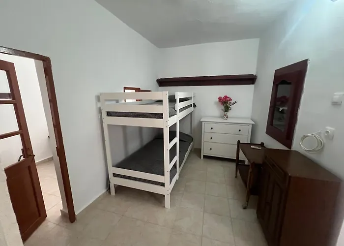 Sunrise Villa Gennadi